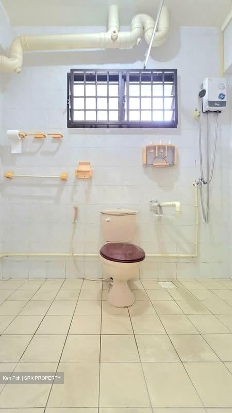 Blk 366 Tampines Street 34 (Tampines), HDB 4 Rooms #573051751